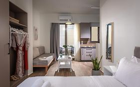 Enea City Suites